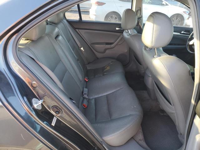 Photo 10 from auction – 2006 ACURA TSX with VIN JH4CL96906C012282