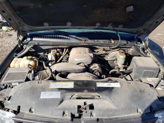 Photo 11 from auction – 2001 CHEVROLET SILVERADO with VIN 2GCEC19T311196697