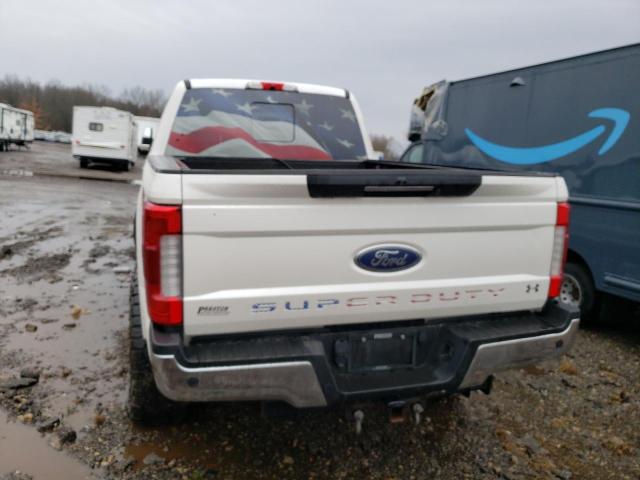 Photo 6 from auction – 2017 FORD F350 SUPER with VIN 1FT8W3BT9HEE43188