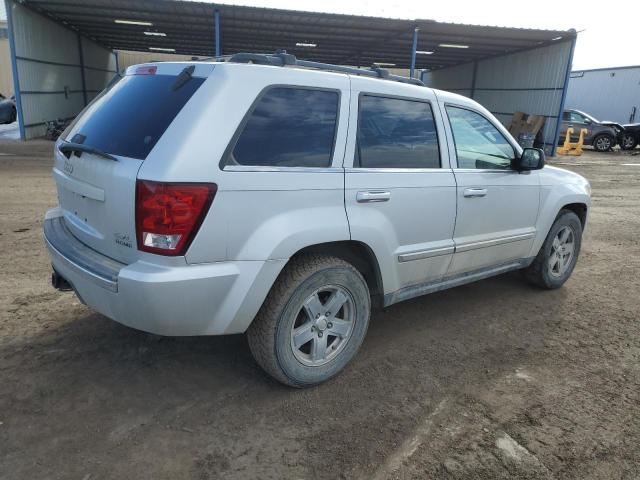 Photo 3 from auction – 2006 JEEP GRAND CHER with VIN 1J4HR58296C224221
