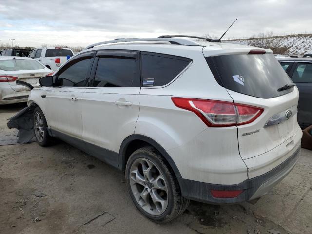 Photo 2 from auction – 2014 FORD ESCAPE TIT with VIN 1FMCU9J93EUD30097