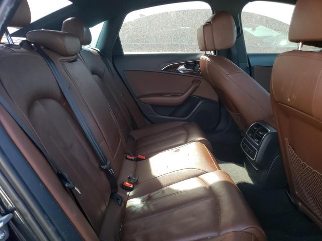 Photo 10 from auction – 2017 AUDI A6 PREMIUM with VIN WAUF8AFC0HN088456