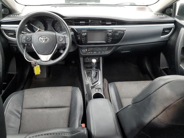 Photo 8 from auction – 2015 TOYOTA COROLLA L with VIN 2T1BURHE0FC444429
