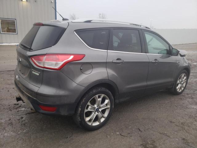 Photo 3 from auction – 2014 FORD ESCAPE TIT with VIN 1FMCU9J92EUB83819