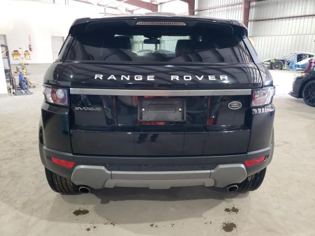 Photo 6 from auction – 2015 LAND ROVER RANGE ROVE with VIN SALVP2BGXFH070583