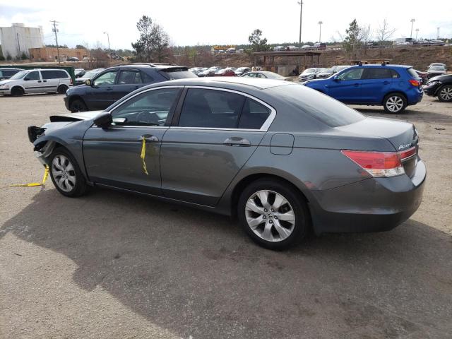 Photo 2 from auction – 2012 HONDA ACCORD LX with VIN 1HGCP2F37CA108380