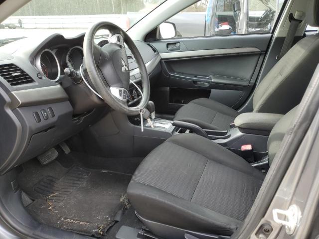 Photo 7 from auction – 2012 MITSUBISHI LANCER ES/ with VIN JA32U2FUXCU018469
