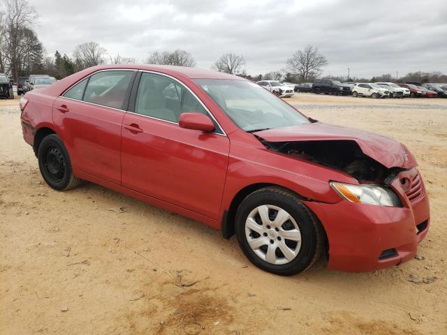 Photo 4 from auction – 2007 TOYOTA CAMRY CE with VIN 4T1BE46K27U066140
