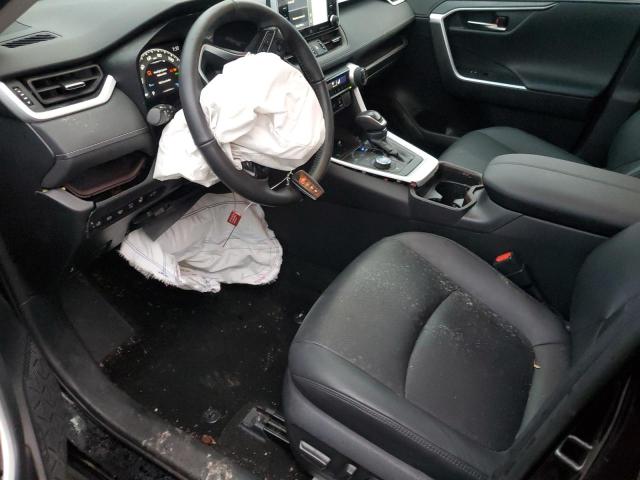 Photo 7 from auction – 2021 TOYOTA RAV4 LIMIT with VIN 4T3D6RFV7MU045381