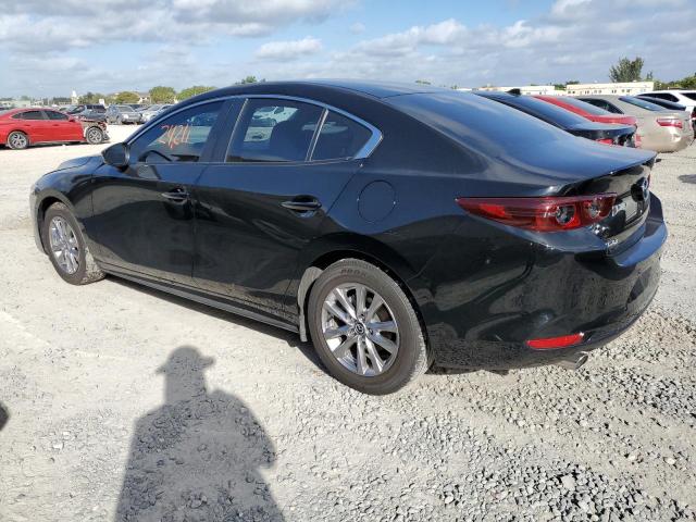 Photo 2 from auction – 2021 MAZDA 3 with VIN JM1BPAA72M1326887