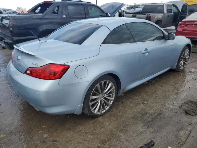 Photo 3 from auction – 2011 INFINITI G37 BASE with VIN JN1CV6FE8BM953736