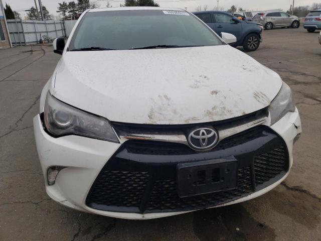 Photo 5 from auction – 2017 TOYOTA CAMRY LE with VIN 4T1BF1FK9HU382776