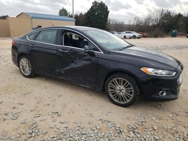 Photo 4 from auction – 2016 FORD FUSION SE with VIN 3FA6P0H90GR349989
