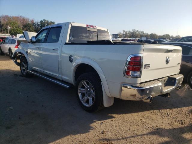 Photo 2 from auction – 2017 RAM 1500 LONGH with VIN 1C6RR7WT6HS574066