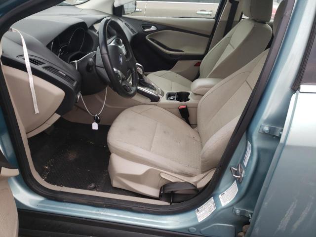 Photo 7 from auction – 2012 FORD FOCUS SEL with VIN 1FAHP3H21CL451887
