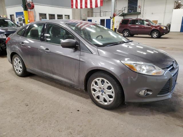 Photo 4 from auction – 2012 FORD FOCUS SE with VIN 1FAHP3F20CL145086