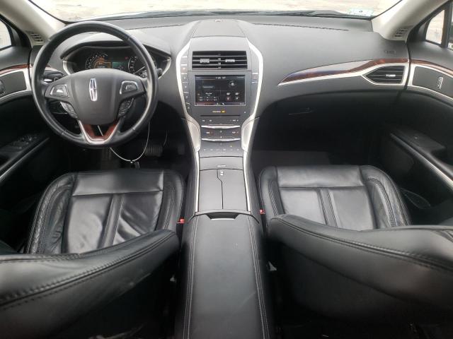 Photo 8 from auction – 2016 LINCOLN MKZ with VIN 3LN6L2J94GR626618
