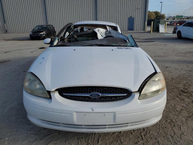Photo 5 from auction – 2000 FORD TAURUS SEL with VIN 1FAFP56S0YA105175