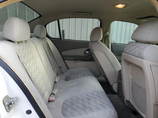 Photo 10 from auction – 2005 CHEVROLET MALIBU LS with VIN 1G1ZT54885F256671