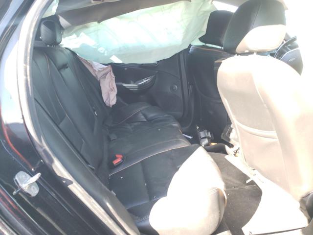Photo 10 from auction – 2017 CHEVROLET IMPALA PRE with VIN 1G1145S37HU154764