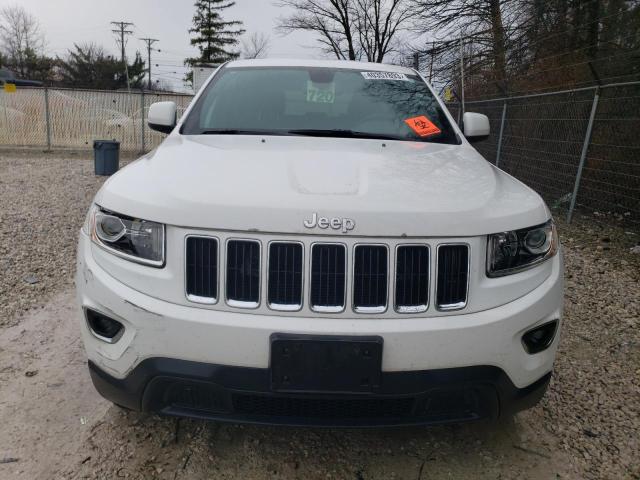 Photo 5 from auction – 2015 JEEP GRAND CHER with VIN 1C4RJFAG5FC736507