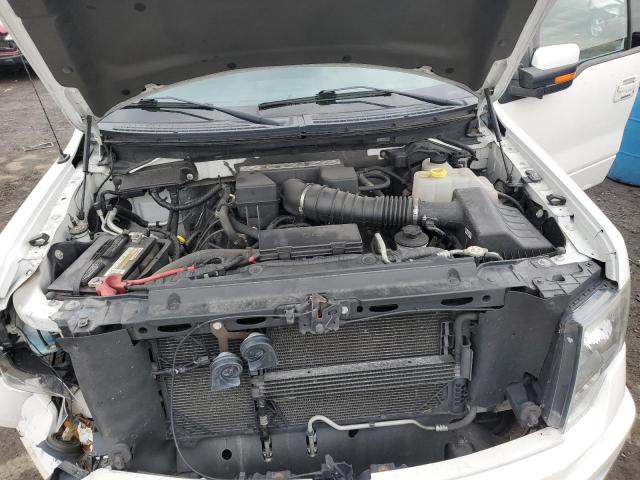 Photo 11 from auction – 2012 FORD F-150 with VIN 1FTFW1E60CFA32895