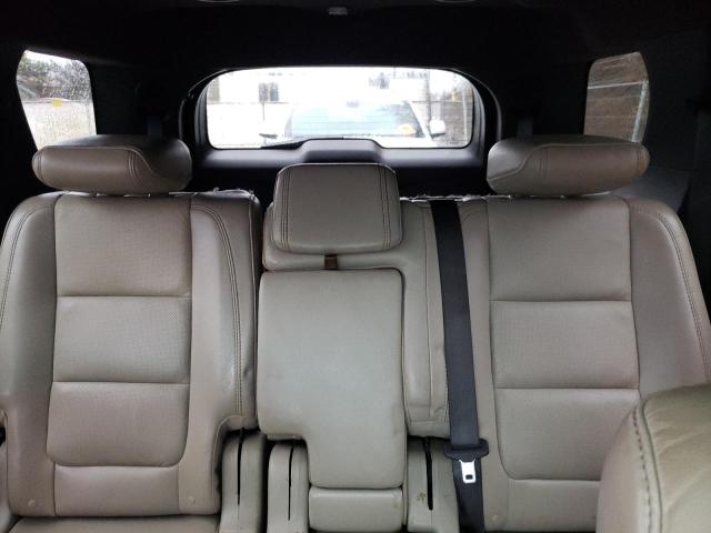 Photo 10 from auction – 2014 FORD EXPLORER L with VIN 1FM5K8F84EGA52169
