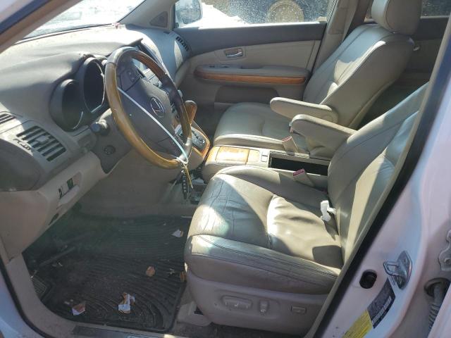 Photo 7 from auction – 2007 LEXUS RX 350 with VIN 2T2HK31U97C018234
