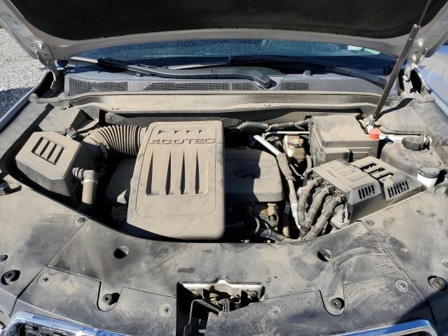 Photo 12 from auction – 2012 CHEVROLET UK with VIN 2GNALBEK5C1197619