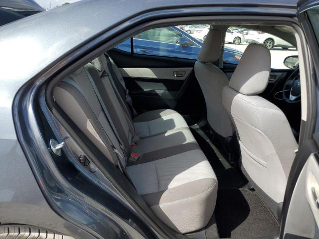 Photo 10 from auction – 2017 TOYOTA COROLLA L with VIN 2T1BURHEXHC768877