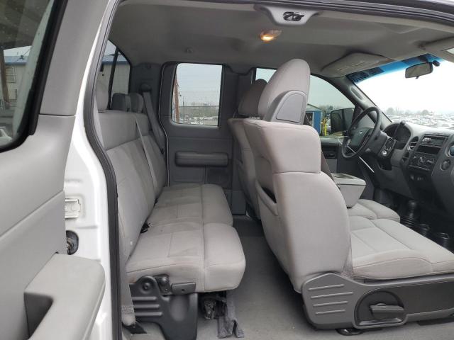 Photo 10 from auction – 2006 FORD F150 with VIN 1FTRX14W16NA88740