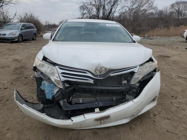 Photo 5 from auction – 2011 TOYOTA VENZA with VIN 4T3ZA3BB7BU042782