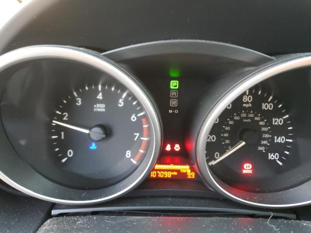Photo 9 from auction – 2014 MAZDA 5 SPORT with VIN JM1CW2BL7E0170202