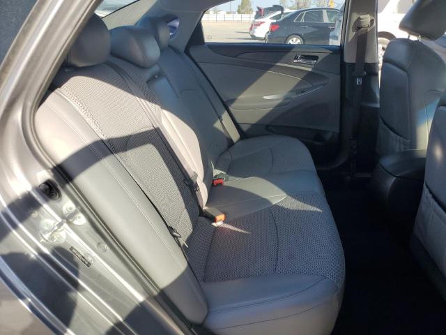 Foto 10 de la subasta – 2012 HYUNDAI SONATA SE con VIN 5NPEC4AB0CH461436
