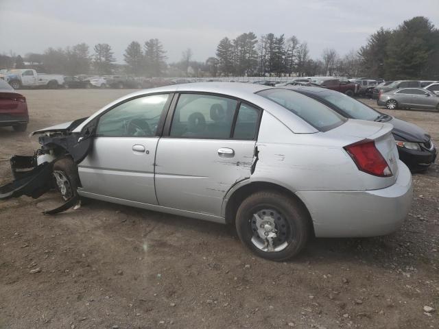 Photo 2 from auction – 2005 SATURN ION LEVEL with VIN 1G8AJ52F75Z117054