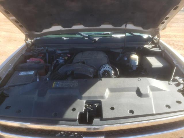 Photo 11 from auction – 2008 CHEVROLET SILVERADO with VIN 1GCEC19048Z210856