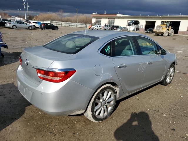 Photo 3 from auction – 2014 BUICK VERANO CON with VIN 1G4PR5SK7E4102777
