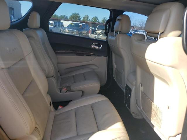 Photo 11 from auction – 2013 DODGE DURANGO CI with VIN 1C4RDHEG9DC617448