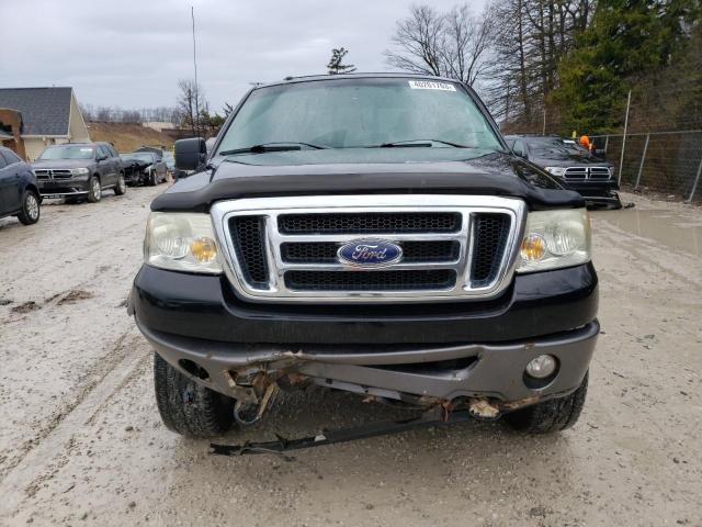 Photo 5 from auction – 2008 FORD F150 SUPER with VIN 1FTPW14V28KC59615