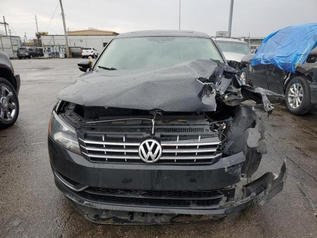 Photo 5 from auction – 2015 VOLKSWAGEN PASSAT SE with VIN 1VWBV7A35FC050859