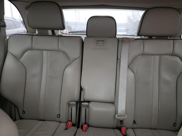 Photo 10 from auction – 2011 LINCOLN MKX with VIN 2LMDJ8JK5BBJ23579