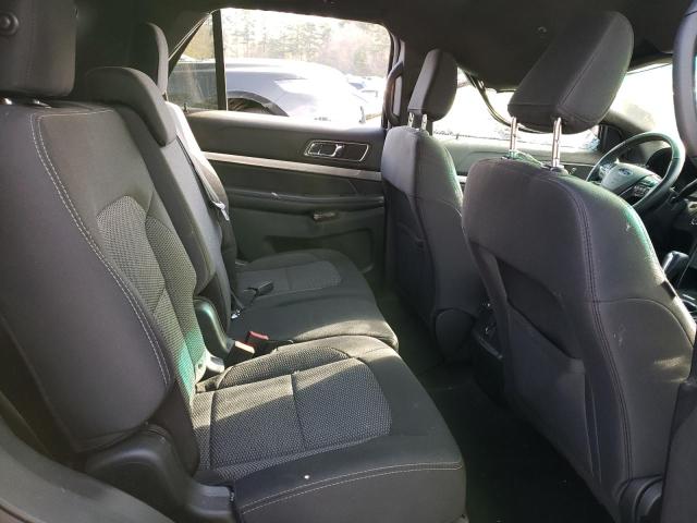 Photo 11 from auction – 2019 FORD EXPLORER X with VIN 1FM5K8D82KGA99134