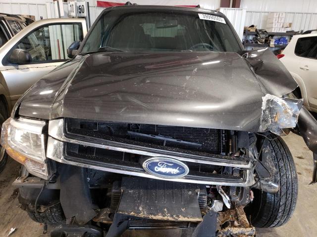 Photo 11 from auction – 2017 FORD EXPEDITION with VIN 1FMJU1HT3HEA81311