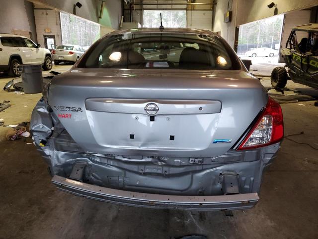 Photo 6 from auction – 2012 NISSAN VERSA with VIN 3N1CN7AP5CL854088