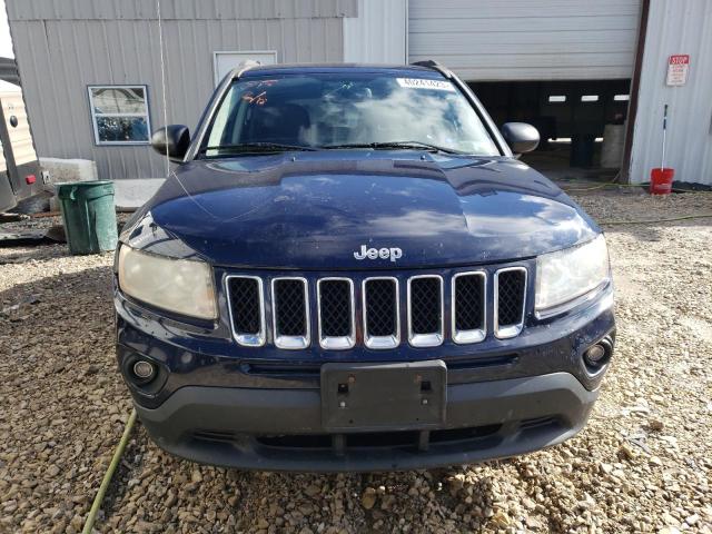 Photo 5 from auction – 2013 JEEP COMPASS SP with VIN 1C4NJDBB1DD212316