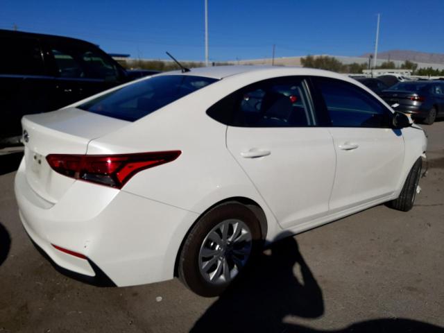 Photo 3 from auction – 2018 HYUNDAI ACCENT SE with VIN 3KPC24A32JE014241