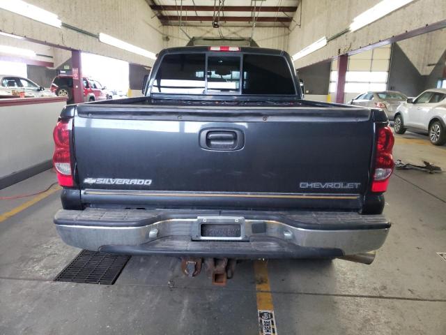 Photo 6 from auction – 2005 CHEVROLET SILVERADO with VIN 1GCEK19B65E245972
