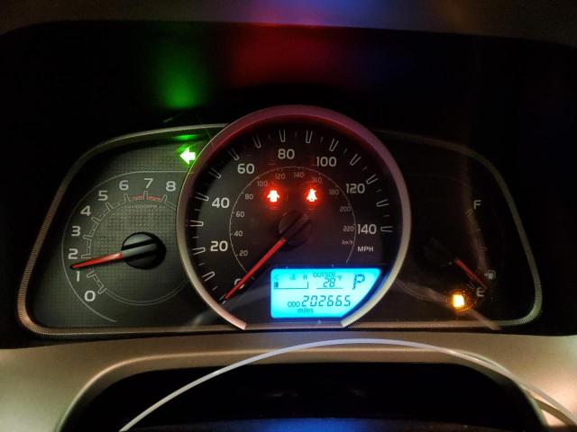 Photo 9 from auction – 2013 TOYOTA RAV4 XLE with VIN 2T3RFREV1DW067464