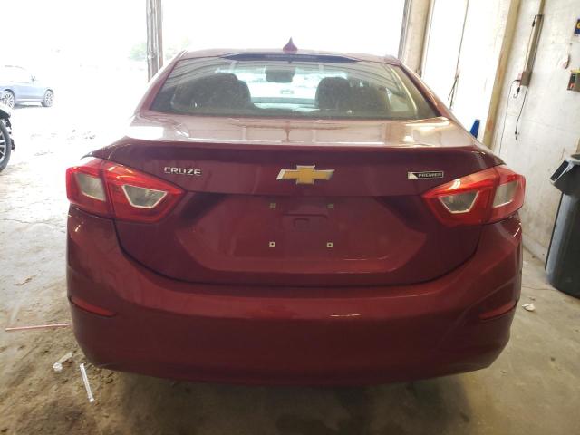 Photo 6 from auction – 2017 CHEVROLET CRUZE PREM with VIN 1G1BF5SM2H7126988