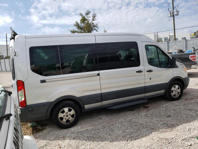 Photo 3 from auction – 2018 FORD TRANSIT T- with VIN 1FBZX2CM7JKA86995
